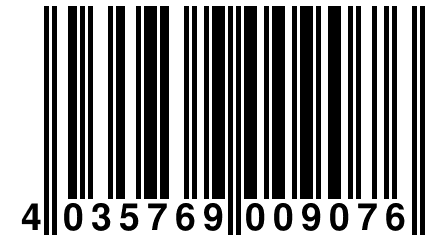 4 035769 009076