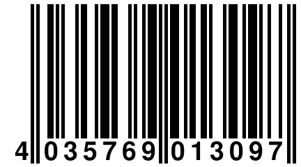 4 035769 013097