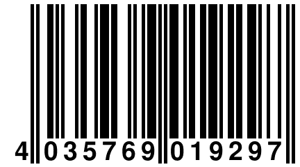 4 035769 019297