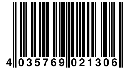 4 035769 021306