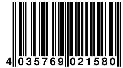 4 035769 021580