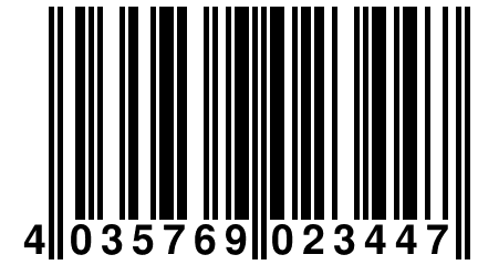 4 035769 023447