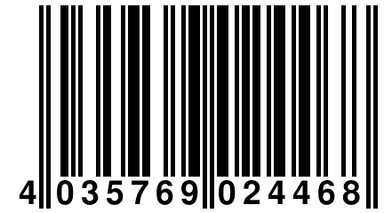 4 035769 024468