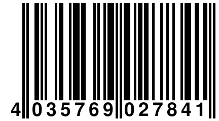 4 035769 027841