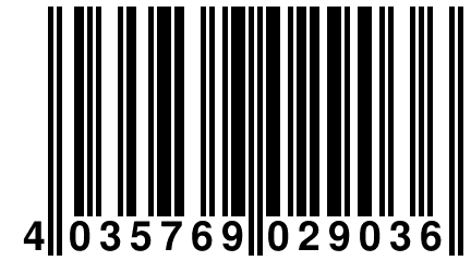 4 035769 029036