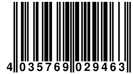 4 035769 029463