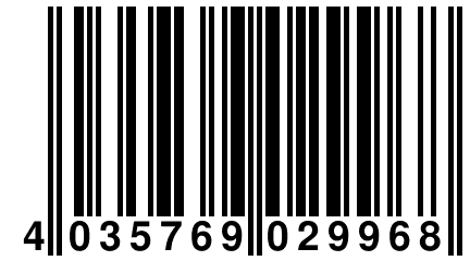 4 035769 029968