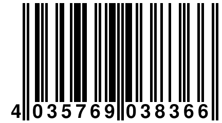 4 035769 038366