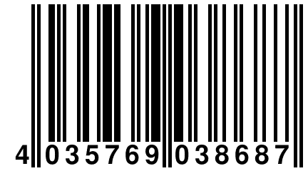 4 035769 038687