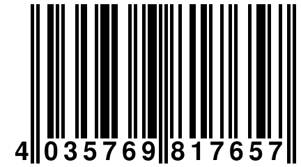 4 035769 817657