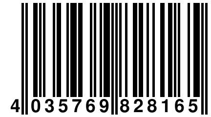 4 035769 828165