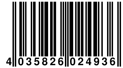 4 035826 024936