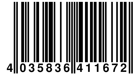 4 035836 411672