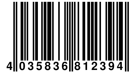 4 035836 812394