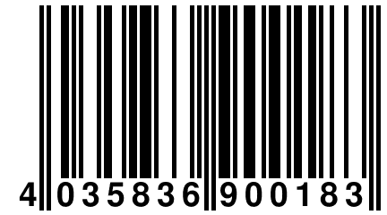 4 035836 900183