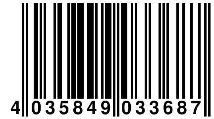 4 035849 033687