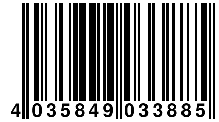 4 035849 033885