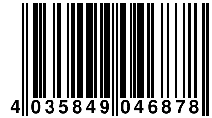 4 035849 046878