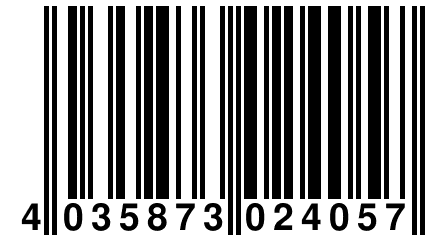 4 035873 024057