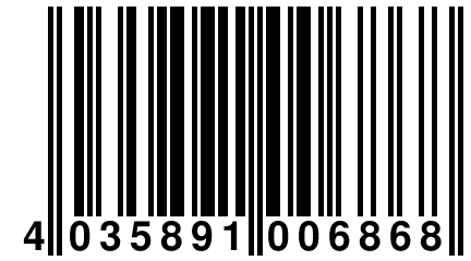 4 035891 006868