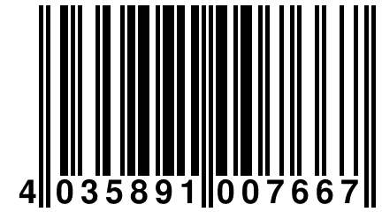 4 035891 007667