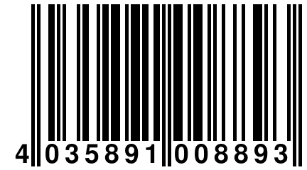 4 035891 008893