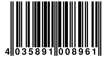 4 035891 008961