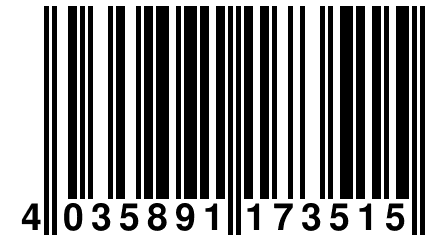 4 035891 173515