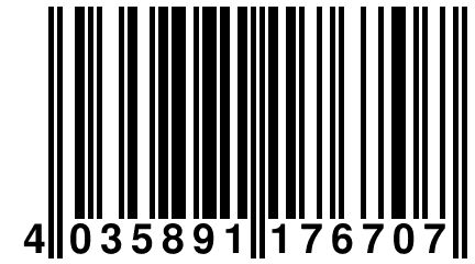 4 035891 176707