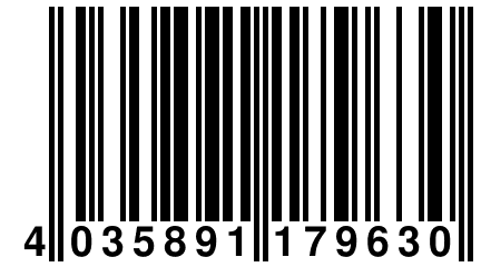 4 035891 179630