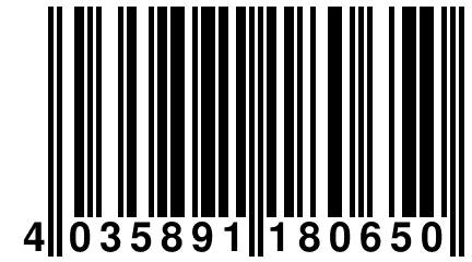 4 035891 180650