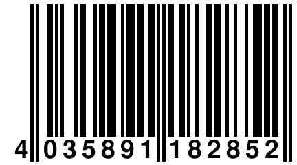 4 035891 182852