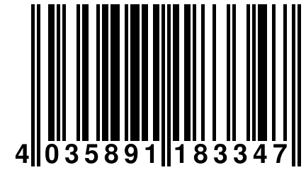 4 035891 183347