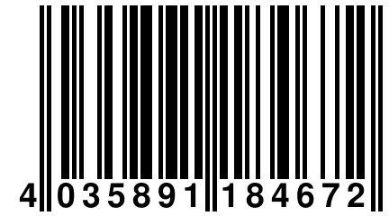 4 035891 184672