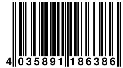 4 035891 186386