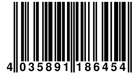 4 035891 186454