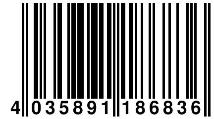 4 035891 186836