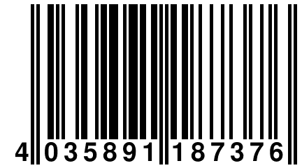 4 035891 187376