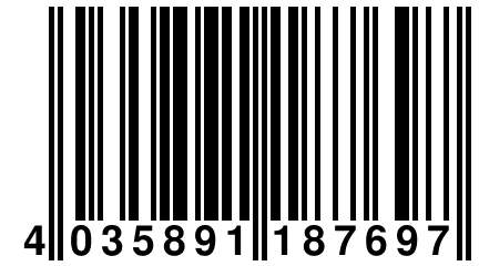 4 035891 187697