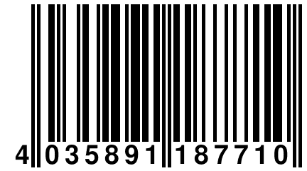 4 035891 187710