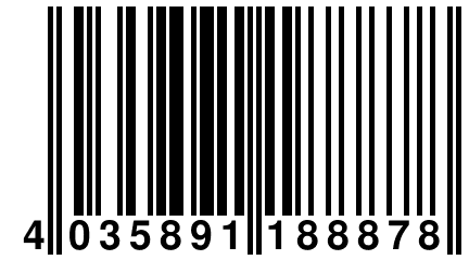 4 035891 188878