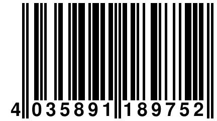 4 035891 189752