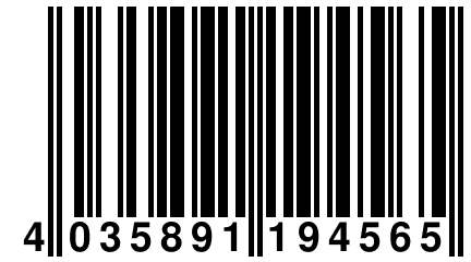 4 035891 194565