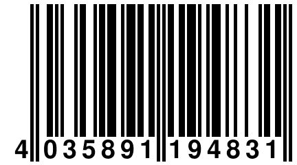 4 035891 194831