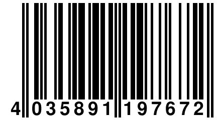 4 035891 197672