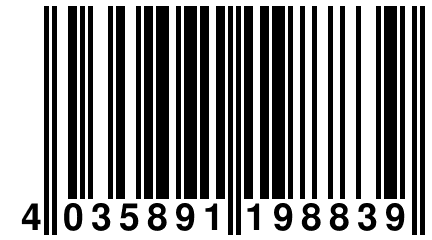 4 035891 198839