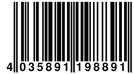 4 035891 198891