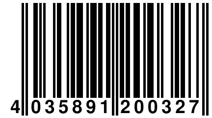 4 035891 200327