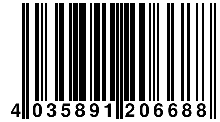 4 035891 206688