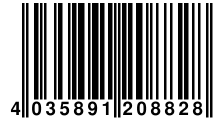 4 035891 208828